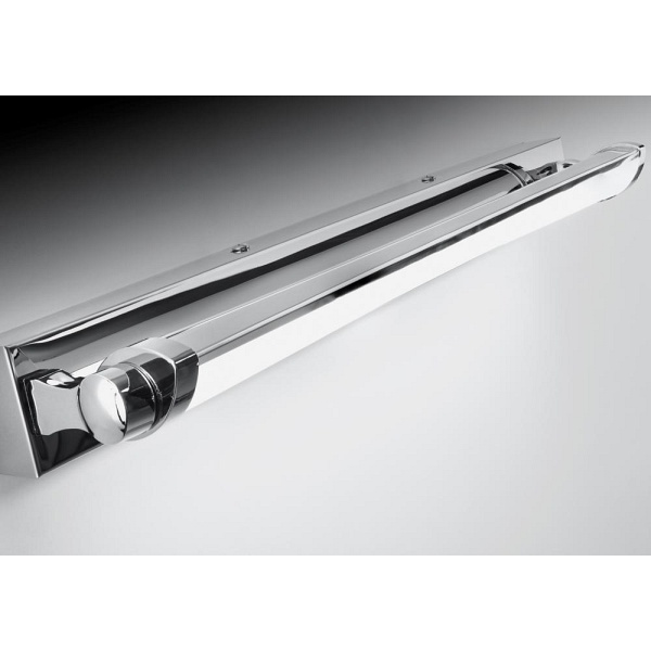 Swing Kinkiet 7W Led Chromowy Zmienna Barwa 3000/4000/6500K Candellux