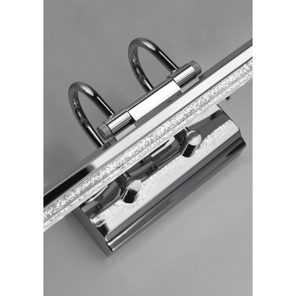 Gizel Kinkiet 7W Led 4000K Chrom Candellux