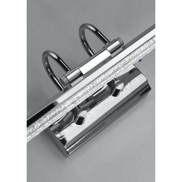 Gizel Kinkiet 7W Led 4000K Chrom Candellux