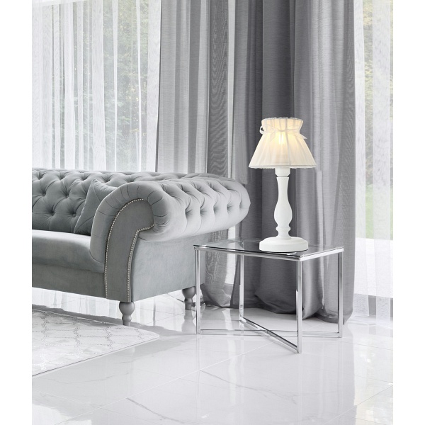 Zefir Lampka Gabinetowa 1X40W E27 Candellux