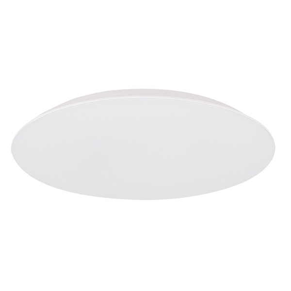 Lampa Sufitowa Mega Plafon 28 18W Led 4000K Biały Candellux