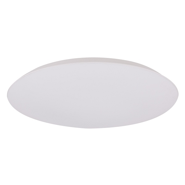 Lampa Sufitowa Mega Plafon 38 24W Led 4000K Biały Candellux