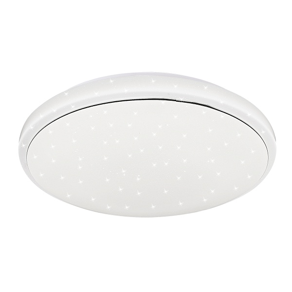 Lampa Sufitowa Jasper Plafon 36W Led Biały 4000K Candellux