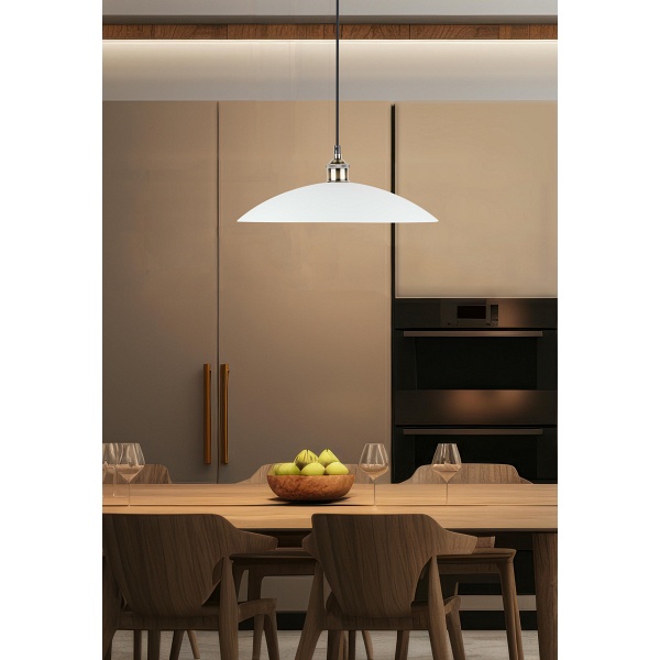 Dexter Lampa Wisząca 1X60W E27 Candellux