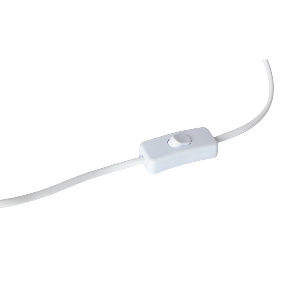 Iner Lampa Gabinetowa 1X40W E14 Beżowy Candellux