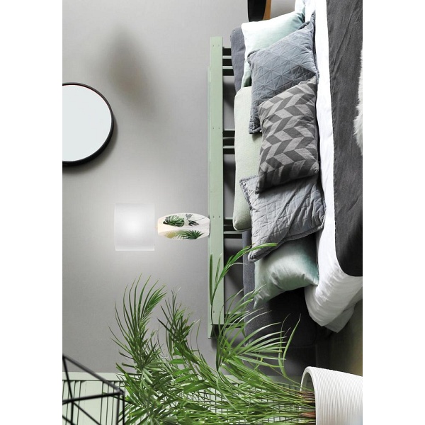 Palma 2 H-59 Lampa Gabinetowa 1X60W E27 Candellux