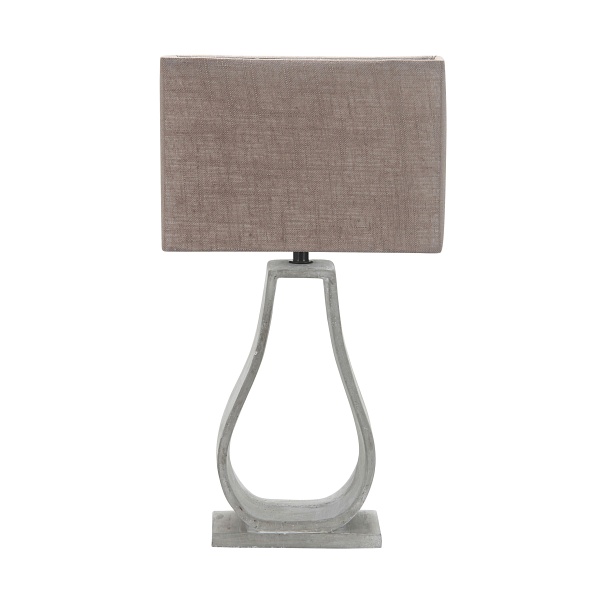 Femo Lampa Gabinetowa 1X60W E27 Beżowy Candellux