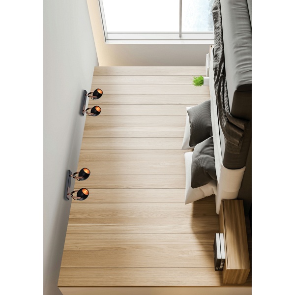 Anica Lampa Sufitowa Listwa Czarny 2X40W E14 Odbłyśnik Złoty Candellux