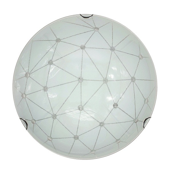 Rock Lampa Plafon 30 1X60W E27 Candellux