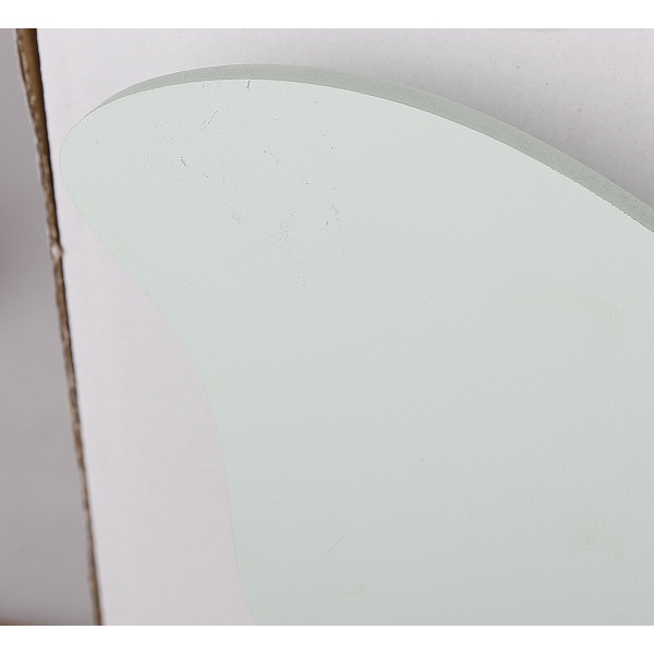 Butterfly Lampa Kinkiet 5W Led 4000K Iq Kids Miętowy Candellux