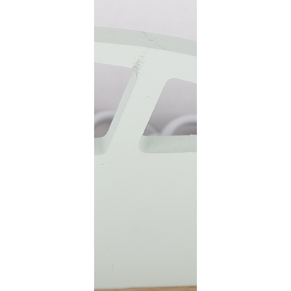 Car Lampa Kinkiet 5W Led 4000K Wl Iq Kids Z Przewodem Z Wł. I Wtyczką Miętowy Candellux