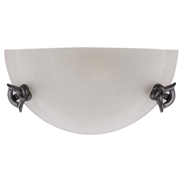 Lampa Plafon Eva 1X60W E27 Candellux