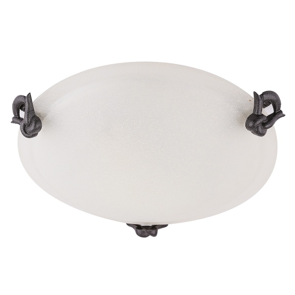 Lampa Plafon Eva 30 1X60W E27 Candellux