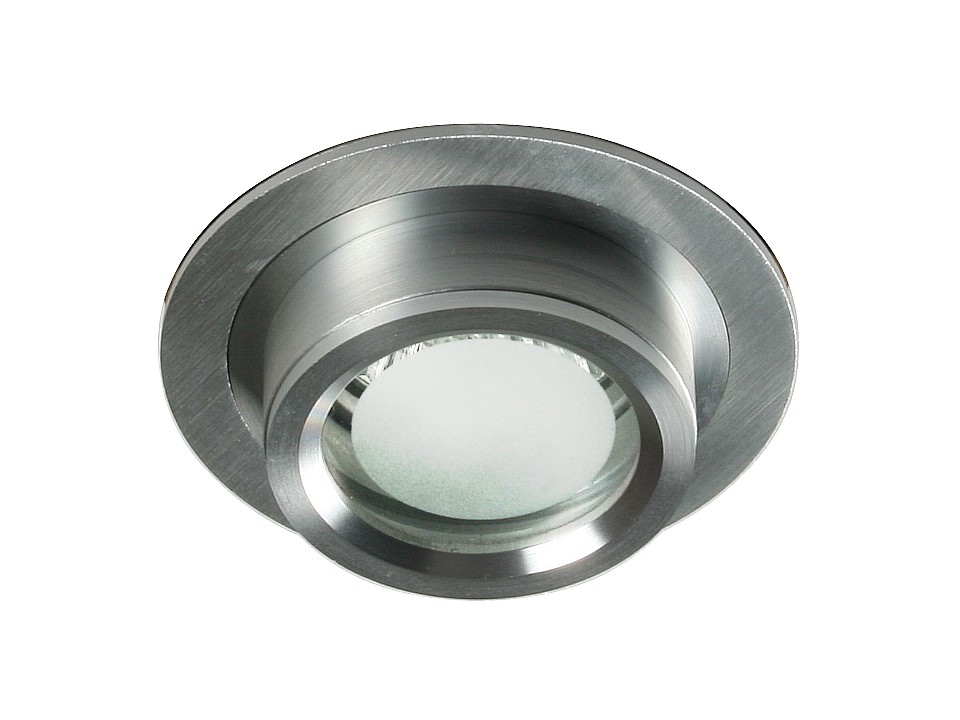 Sc-01 Sns/Al Mr16 Sat Nikiel Opr. Strop. Stała Aluminium Candellux
