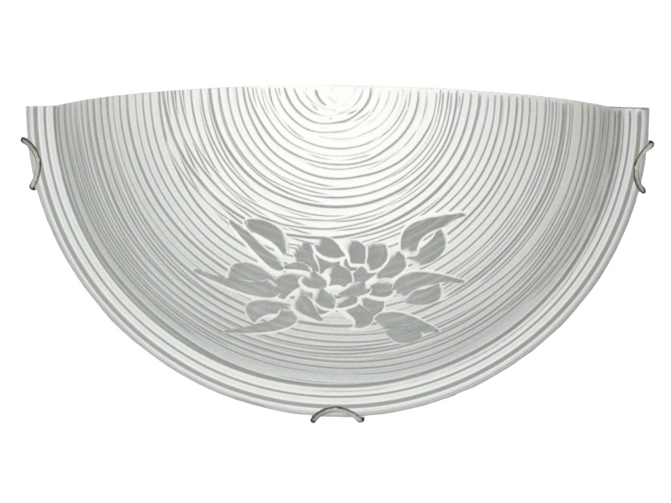 Jasmin Lampa Sufitowa Plafon 1/2 1X60W E27 Candellux