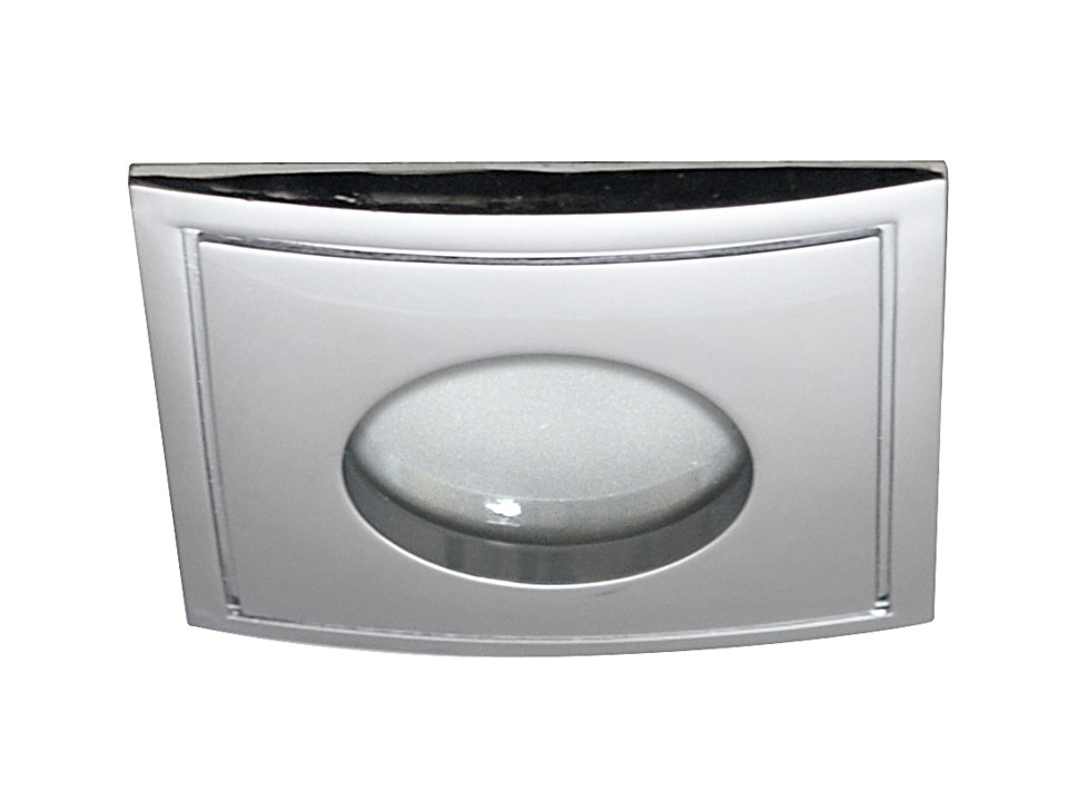 Sh-05 Ch Mr16 Chrom Oprawa Hermetyczna Ip65 Candellux