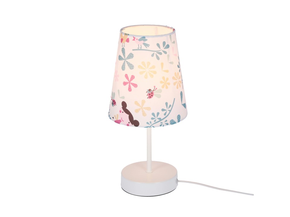 Girl Lampa Gabinetowa 1X40W E14 Candellux