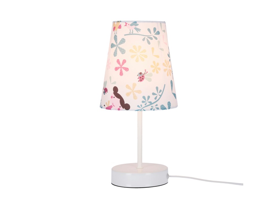 Girl Lampa Gabinetowa 1X40W E14 Candellux