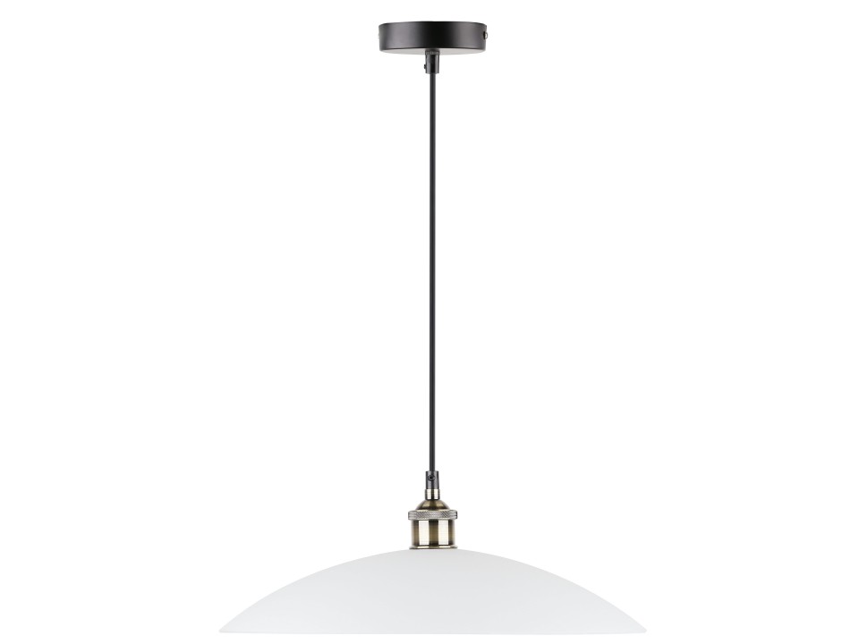Dexter Lampa Wisząca 1X60W E27 Candellux