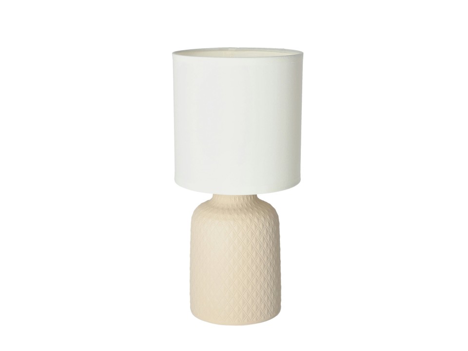 Iner Lampa Gabinetowa 1X40W E14 Beżowy Candellux