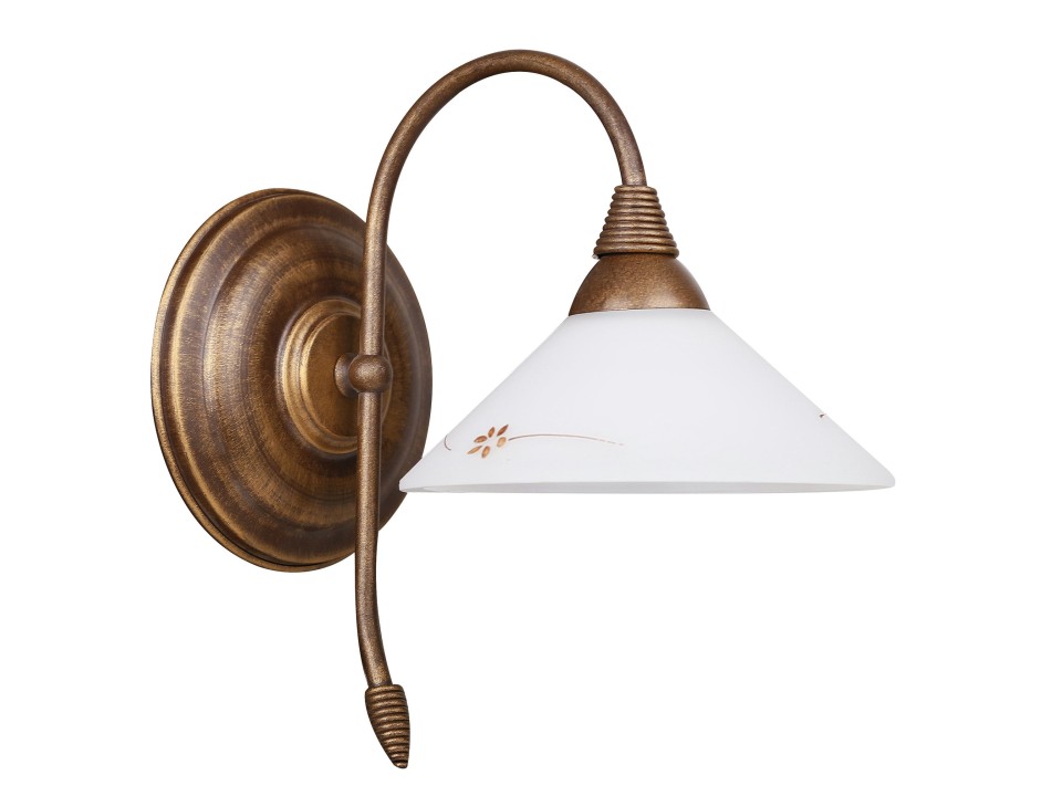 Lampa Decorato 1 Kinkiet 1X40W E14 Candellux