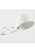 Lampa ścienna MOVE L biała 205 cm Step Into Design