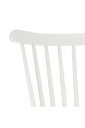 Krzesło STICK jesionowe białe Step Into Design