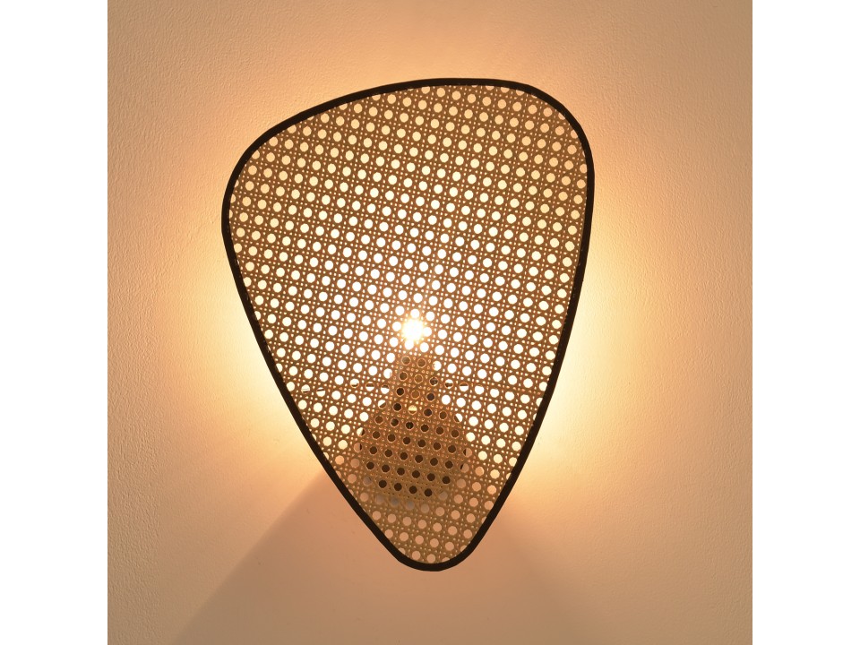 Lampa ścienna NATURA 43 cm Step Into Design