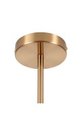 Lampa wisząca COSMIC-6 złota 75 cm Step Into Design