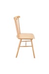 Krzesło STICK jesionowe Step Into Design