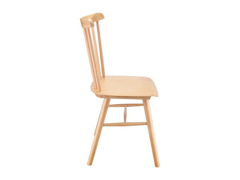Krzesło STICK jesionowe Step Into Design