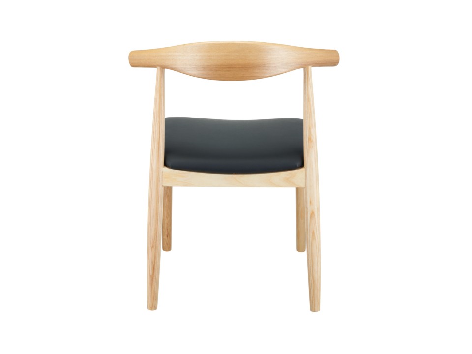 Krzesło CLASSY jesionowe kolor naturalny Step Into Design
