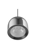 Lampa wisząca PETITE LED chrom 10 cm Step Into Design