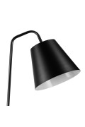 Lampa podłogowa ZEN F czarna Step Into Design