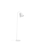 Lampa podłogowa ZEN F biała Step Into Design