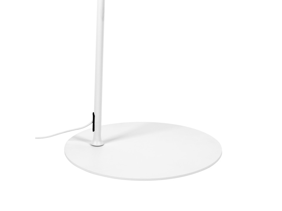 Lampa podłogowa ZEN F biała Step Into Design
