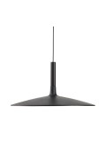 Lampa wisząca HANK LED czarna 35 cm Step Into Design