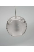 Lampa wisząca STARLIGHT-1 kryształowa 10 cm Step Into Design