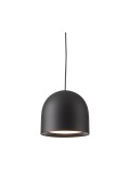 Lampa wisząca PETITE LED czarna matowa 10 cm Step Into Design