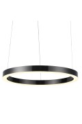 Lampa wisząca CIRCLE 80 LED tytanowy 80 cm Step Into Design