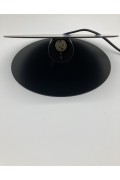 Lampa wisząca PILLS S czarna 23 cm Step Into Design