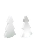 Lampa ogrodowa choinka X-MASS TREE S LED RGBW 16 kolorów 50 cm Step Into Design