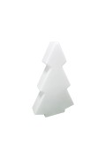 Lampa ogrodowa choinka X-MASS TREE S LED RGBW 16 kolorów 50 cm Step Into Design