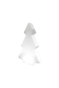 Lampa ogrodowa choinka X-MASS TREE S LED RGBW 16 kolorów 50 cm Step Into Design