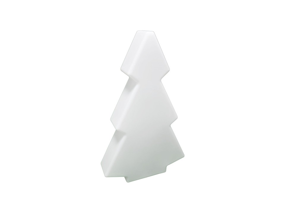 Lampa ogrodowa choinka X-MASS TREE S LED RGBW 16 kolorów 50 cm Step Into Design