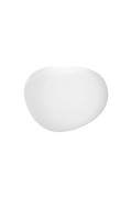 Lampa ogrodowa kamień PEBBLE L LED RGBW 16 kolorów 40 cm Step Into Design