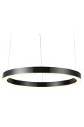 Lampa wisząca CIRCLE 120 LED tytan szczotkowany 120 cm Step Into Design