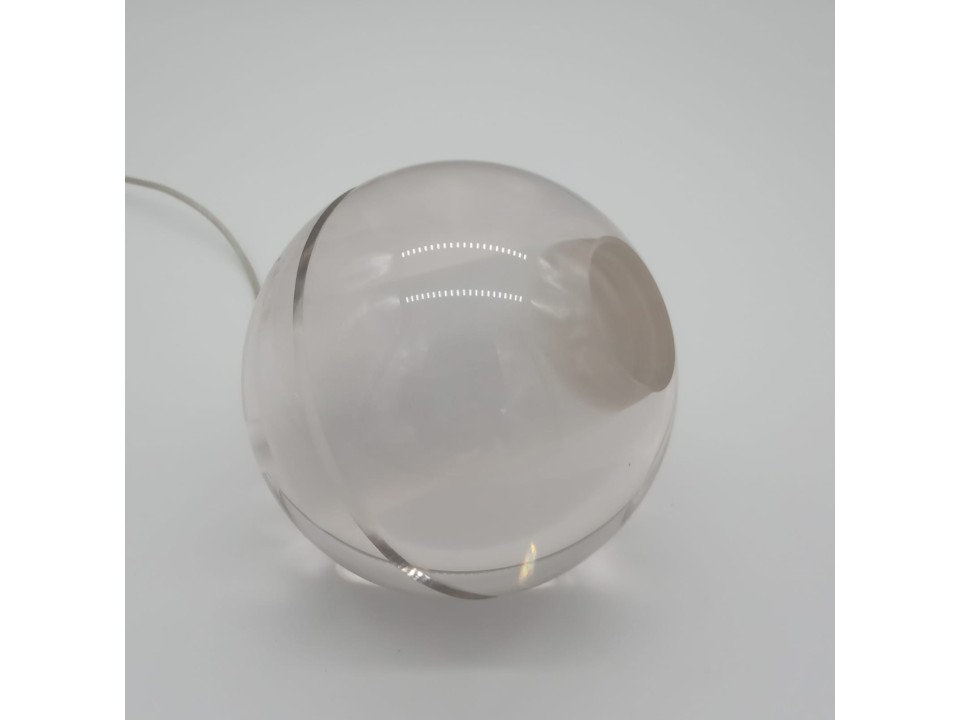 Lampa wisząca STARLIGHT-5 kryształowa 30 cm Step Into Design