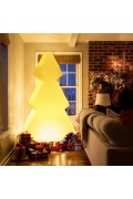 Lampa ogrodowa choinka X-MASS TREE M LED RGBW 16 kolorów 84 cm Step Into Design