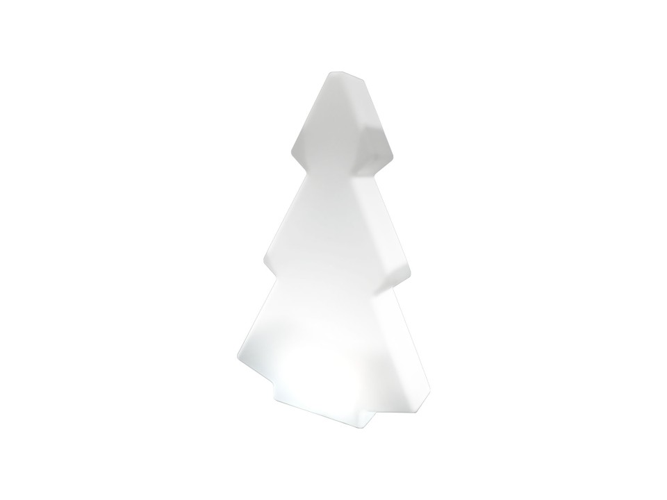 Lampa ogrodowa choinka X-MASS TREE M LED RGBW 16 kolorów 84 cm Step Into Design